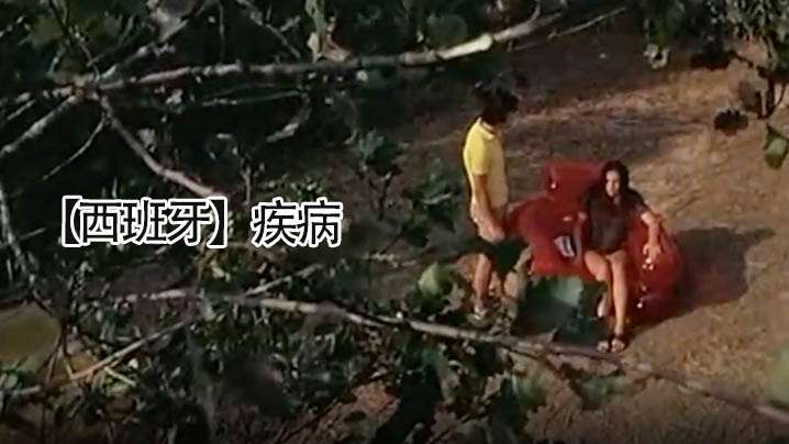 【西班牙】疾病(1972)